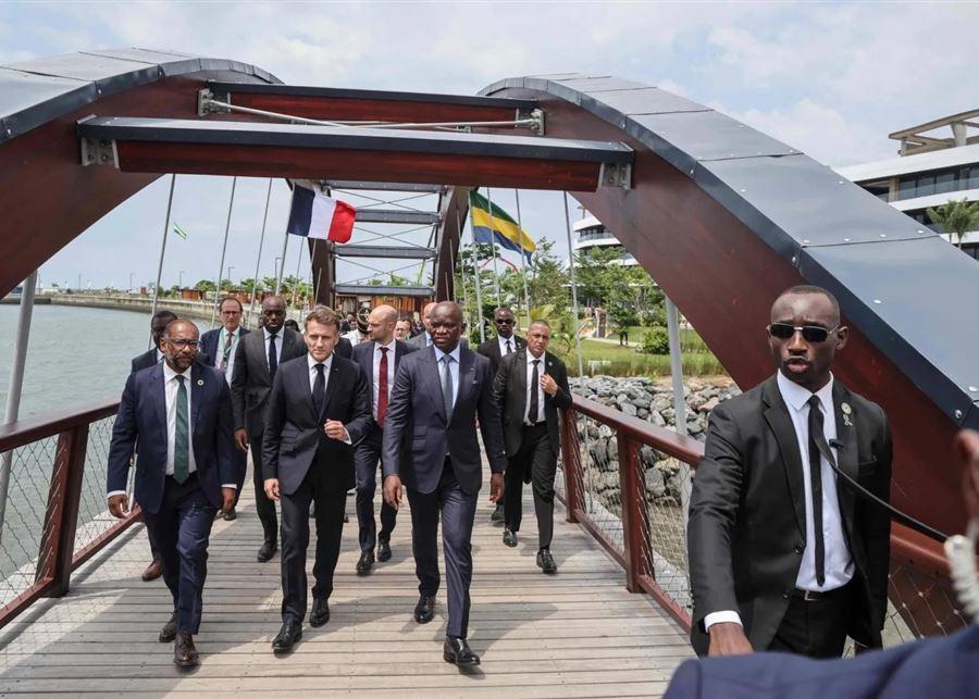 قلق فرنسي «عميق» من استهداف إسرائيل لبيروت الخارجية