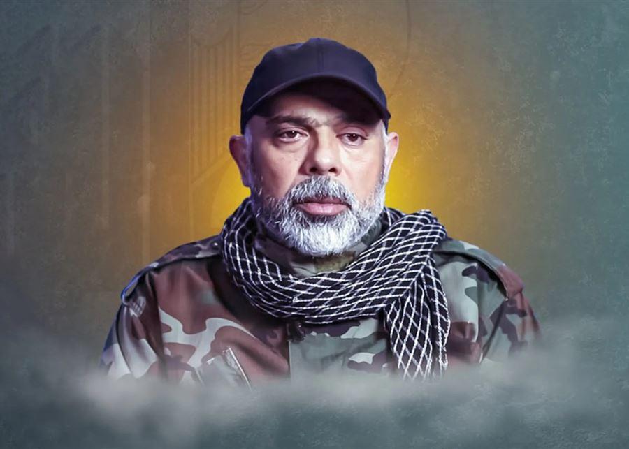 مهمته الأخيرة أدّت الى مقتله.. الكشف عن تفاصيل اغتيال إسرائيل لـ