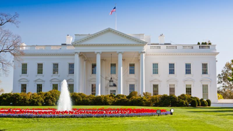 إصابة 3 أشخاص في إطلاق نار قرب البيت الأبيض