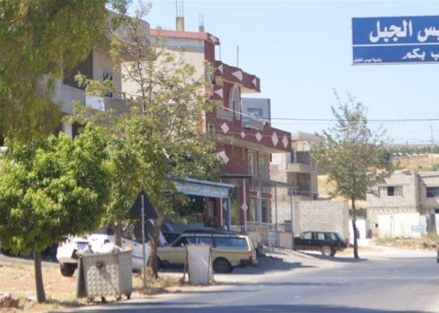 عناصر إسرائيلية تتجاوز الخط الأزرق وتتفقد منزلاً داخل الأراضي اللبنانية