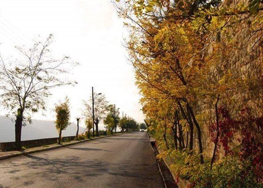 الطقس مستقر حتى يوم السبت...اليكم التفاصيل