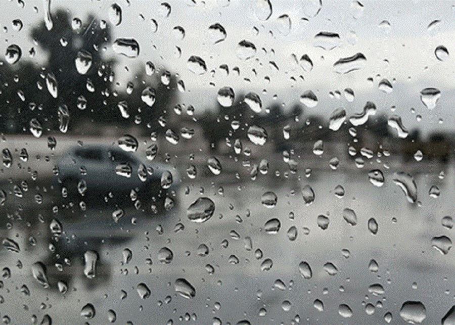 من البحر الأسود وتركيا... أمطار غزيرة وحرارة منخفضة