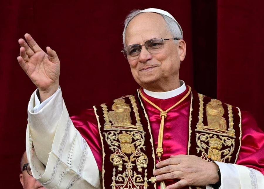 البابا يعلن رغبته في زيارة الجزائر عام 2026 ضمن جولة أفريقية محتملة