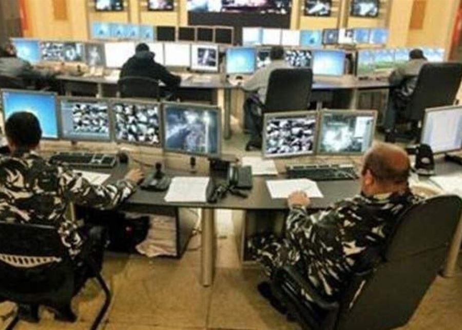 التحكم المروري: نذكر المواطنين أنه سيتم تحويل الطريق البحرية لتصبح من جونية بإتجاه بيروت إعتباراً من الساعة ٢٣:٠٠