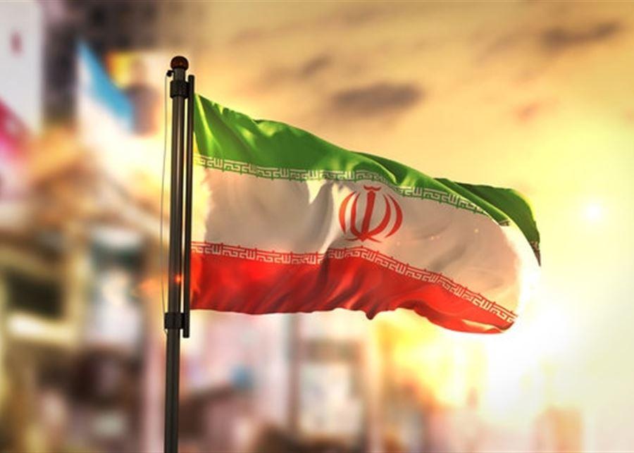 إيران تنفي أيّ دور لها في لبنان: 