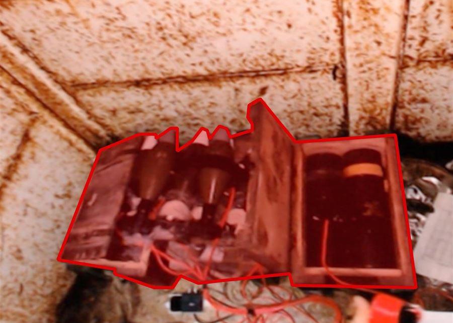 إسرائيل: دمّرنا فتحة نفق ومخزن أسلحة لـ