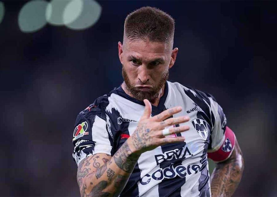 راموس: هذه آخر مباراة لي