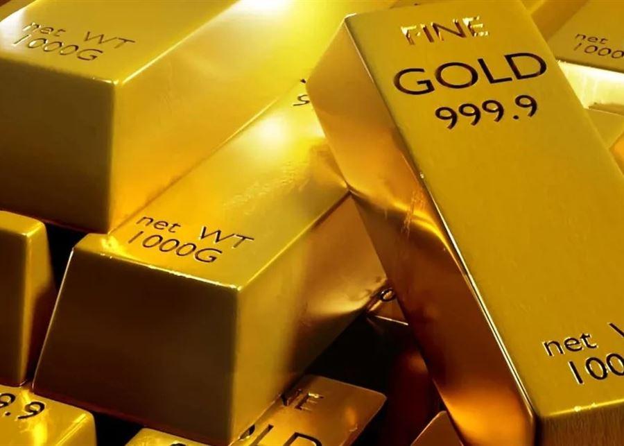 الذهب يرتفع ويتخطى مجددا الـ 4200$!