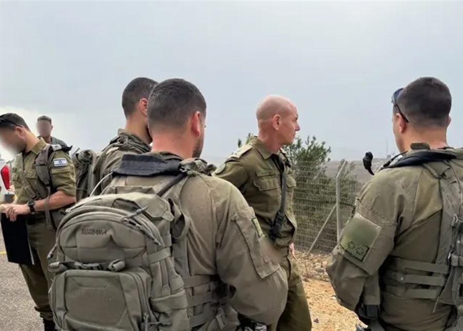 الجيش الإسرائيلي: نتأهب على جبهتي سوريا ولبنان