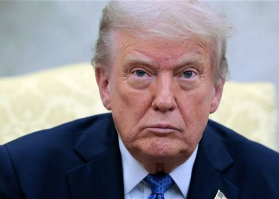 البيت الأبيض: ترامب خضع لتصوير بالرنين المغناطيسي على القلب وكان طبيعياً