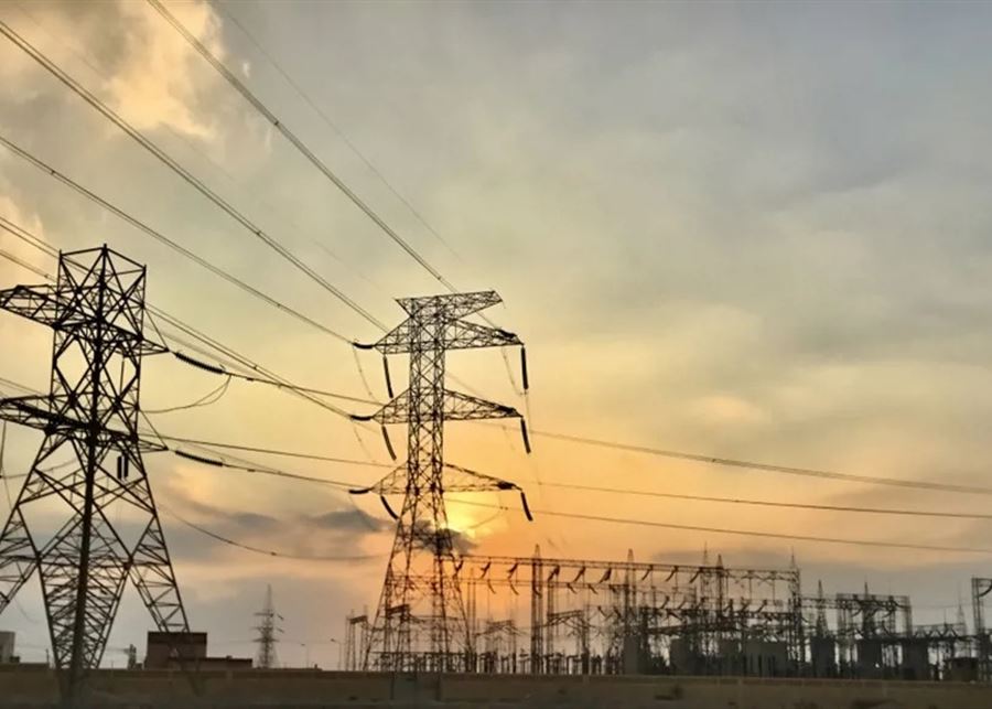 اجتماع ثلاثي لبناني- أردني- سوري لمتابعة الربط الكهربائي