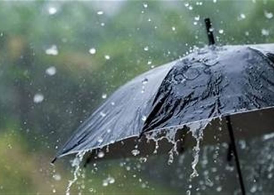 لا يغرّكم الاستقرار...فالأمطار قادمة