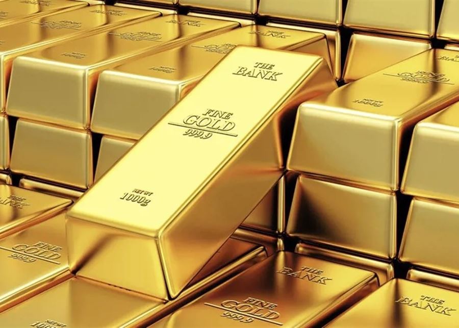 الذهب يرتفع وسط تراجع الدولار وتزايد رهانات خفض الفائدة الأميركية
