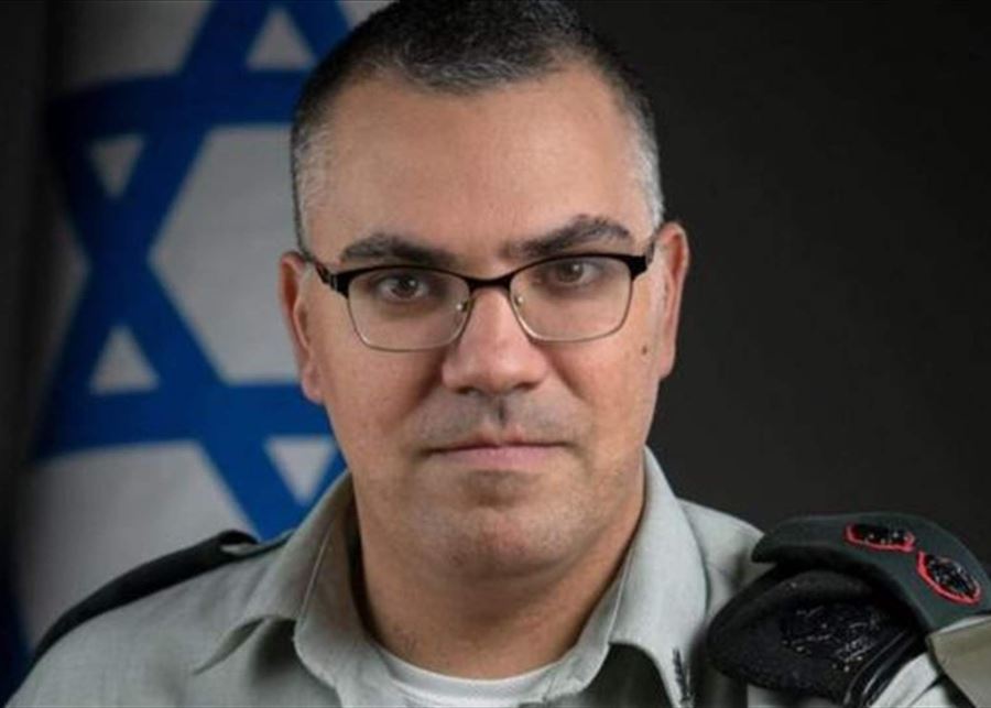 أدرعي: الجيش الإسرائيلي هاجم مستودعات أسلحة تابعة لحزب الله في جنوب لبنان