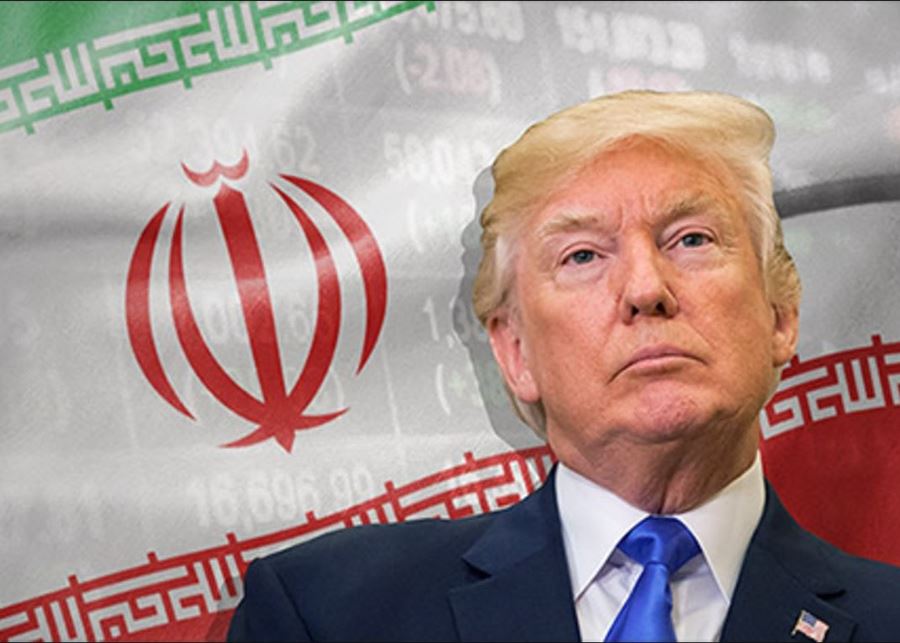 رسالة ايرانية إلى مجلس الأمن الدولي... ما علاقة ترامب بها؟