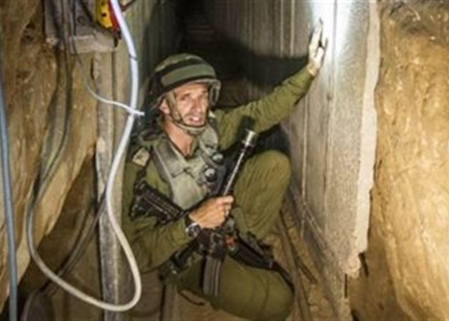 الجيش الإسرائيلي يؤكد مقتل فادي أبو مصطفى مسؤول أنفاق حماس في خان يونس