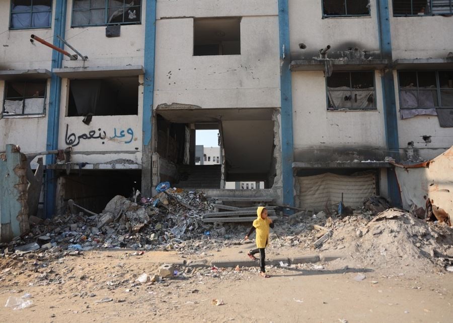 كاتس يأمر بتدمير كافة أنفاق غزة... 