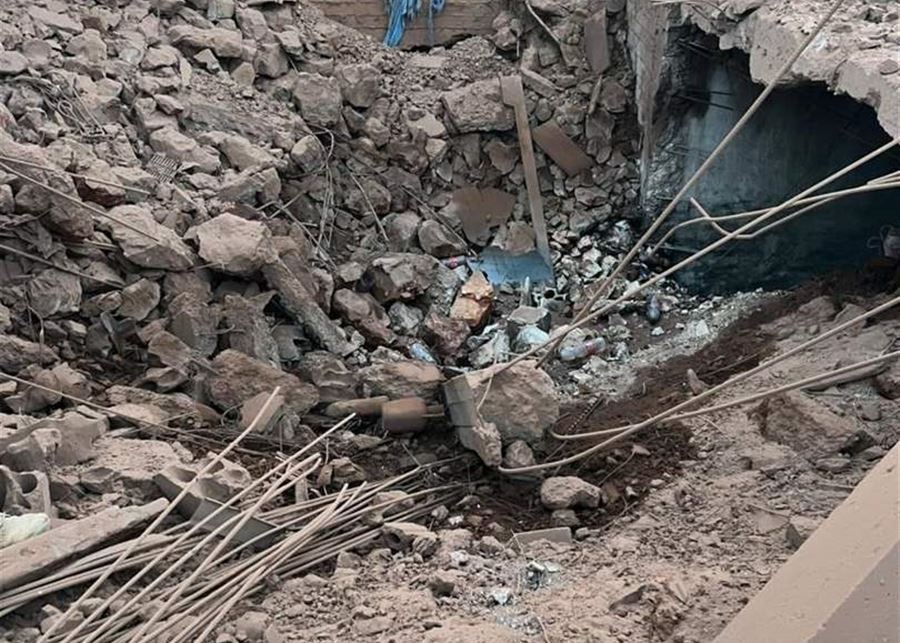 بعد الغارات.. مصلحة الليطاني تُطمئن: لا تأثير على نوعية المياه