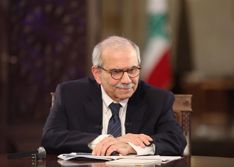 بعد 80 عامًا من الاستقلال… سلام: لا وقت لإضاعة الفرص