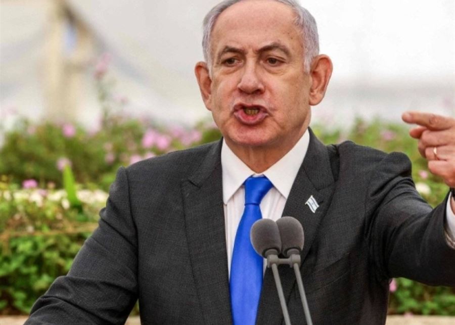 نتنياهو: سننزع سلاح حماس إن لم تفعلها القوة الدولية