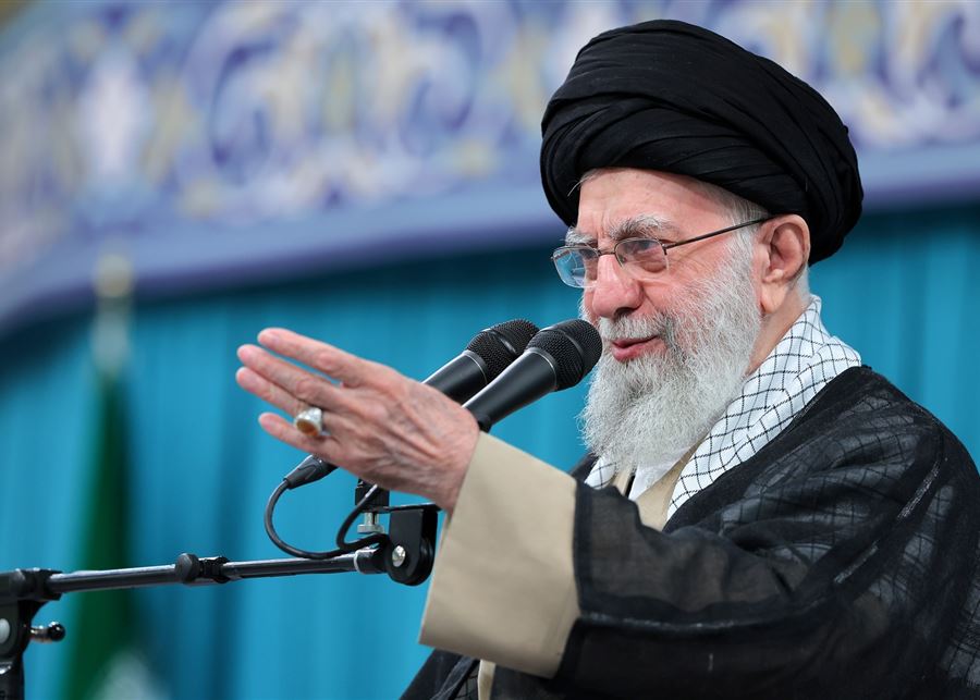 خامنئي: الخسائر التي تكبدها العدو أكبر مما تكبدناه خلال الحرب الأخيرة