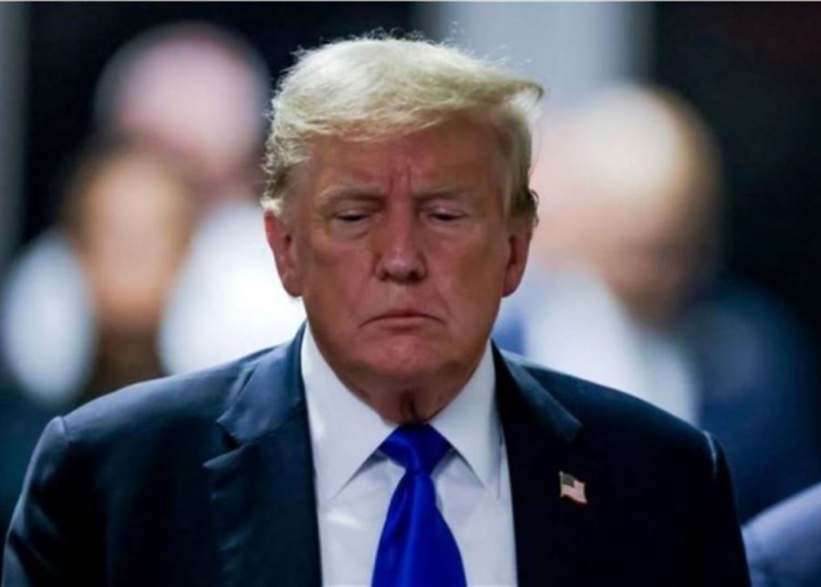 باستثناء فئة واحدة.. ترامب يعتزم دفع 2000 دولار لكل أميركي