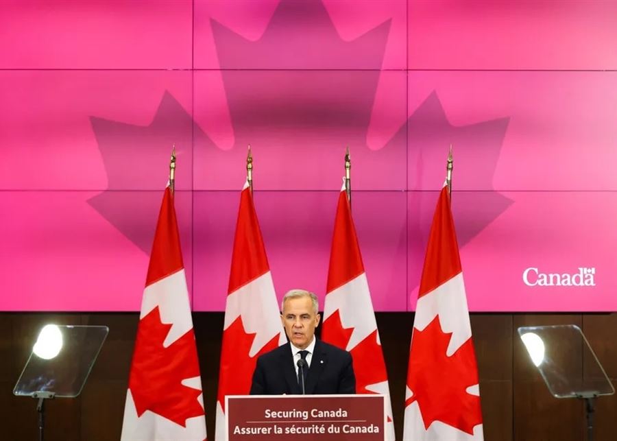 كندا ترفع سوريا من قائمة الدول الراعية للإرهاب... ودمشق ترحب