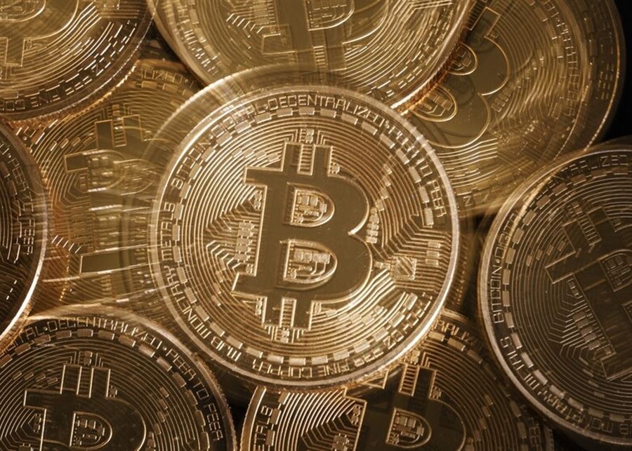 لأول مرة منذ 6 أشهر..البتكوين في أدنى مستوى