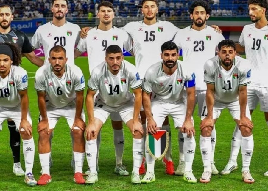 كأس العرب: فلسطين تباغت قطر وتحقق فوزاً قاتلاً