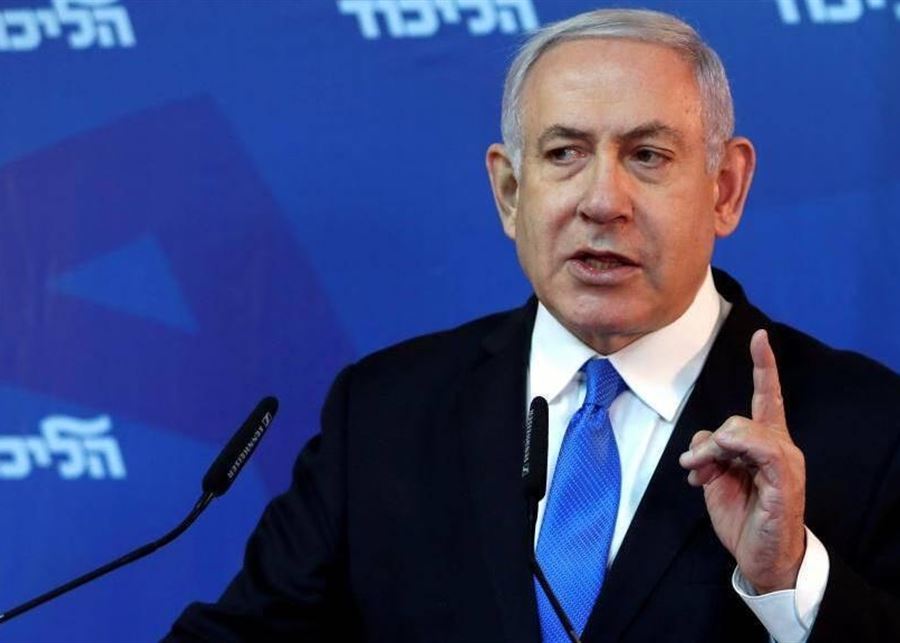 نتنياهو: عازمون على فرض وقف إطلاق النار في لبنان وغزة 