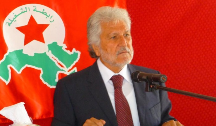 وفاة الوزير والنائب السابق زاهر الحطيب