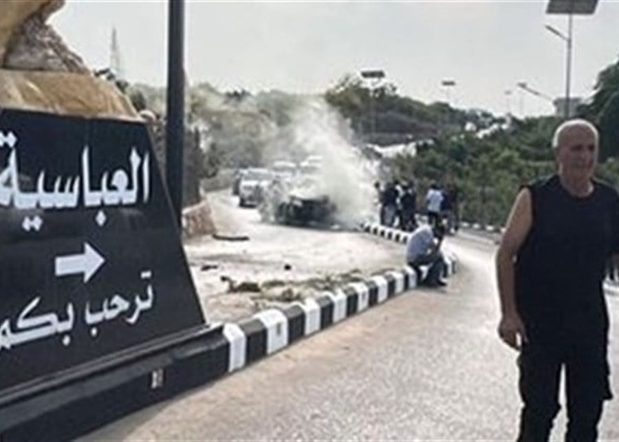 مَن هو المُستهدف في 