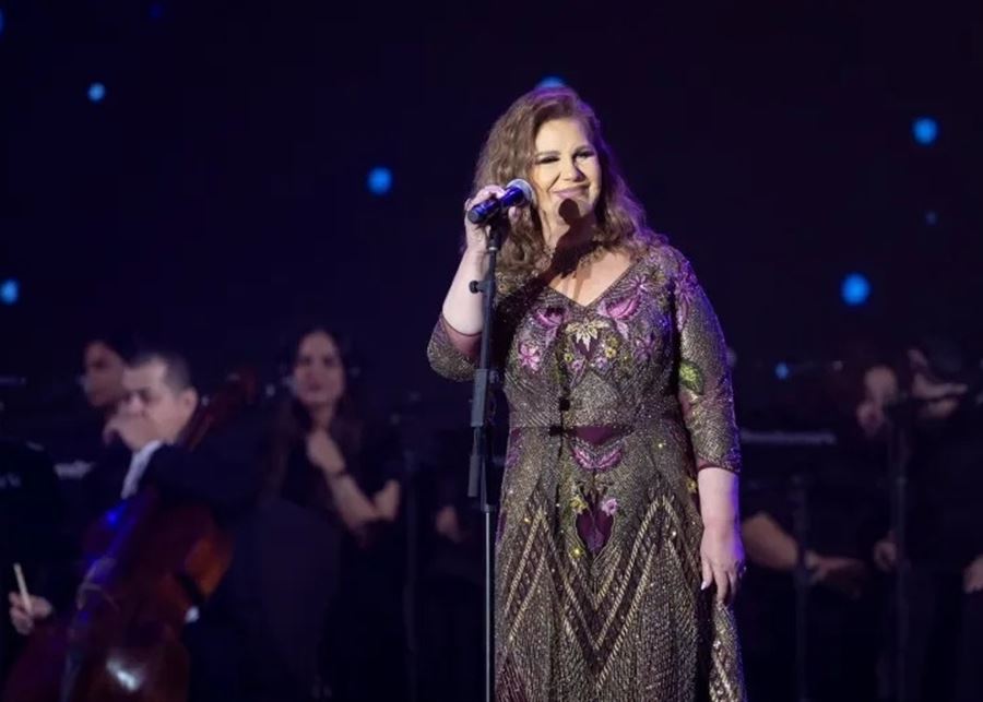 رسمياً.. ميادة الحناوي تنفي استخدام الذكاء الاصطناعي فى غنائها