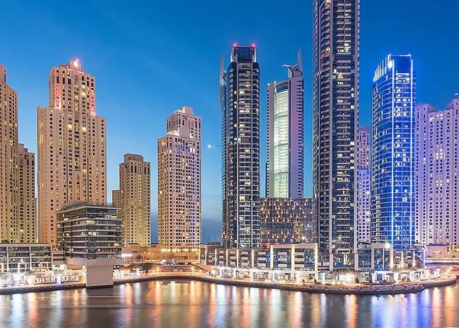 10 دول عربية تتقدّم في مؤشر المدن العالمية... ما هي؟