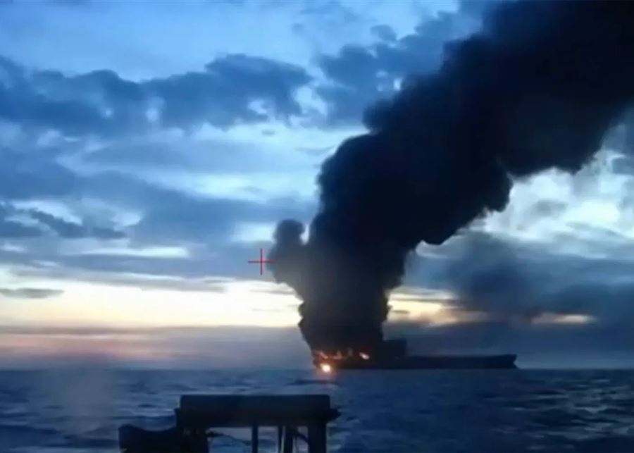 تركيا تستدعي ممثلي روسيا وأوكرانيا بعد هجمات البحر الأسود