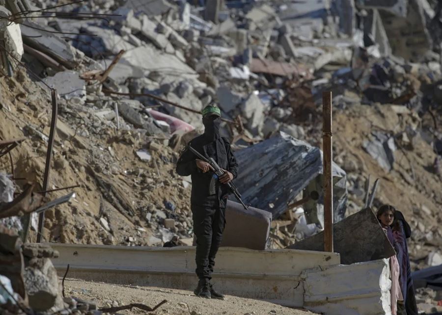 مصر وقطر تأملان الانتقال إلى المرحلة الثانية من اتفاق وقف النار في غزة