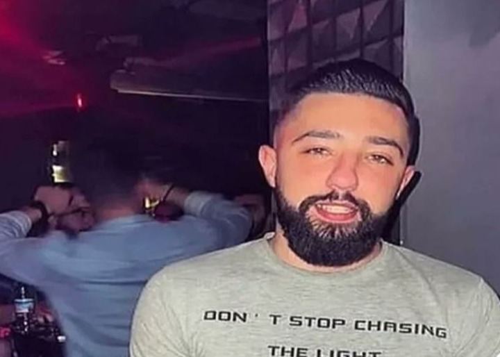 العثور على جثّة شاب مصابة بطلق ناري في الحازمية