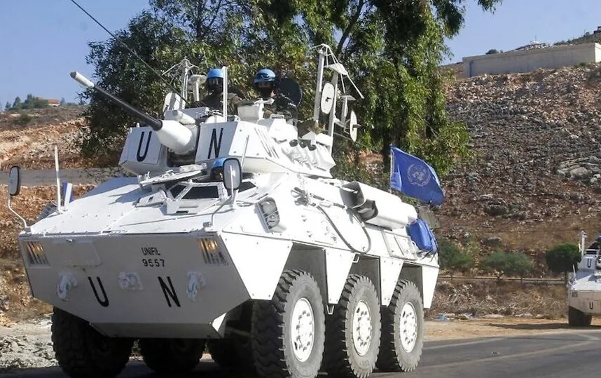 اليونيفيل ترصد 88 آلية إسرائيلية.. وتكشف عن نفقين وصواريخ غير محروسة في الجنوب اللبناني