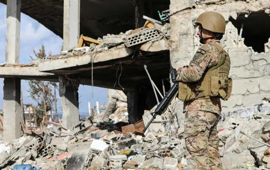 واشنطن بوست: لبنان قد يصبح مفاجأة السلام العربي-الإسرائيلي