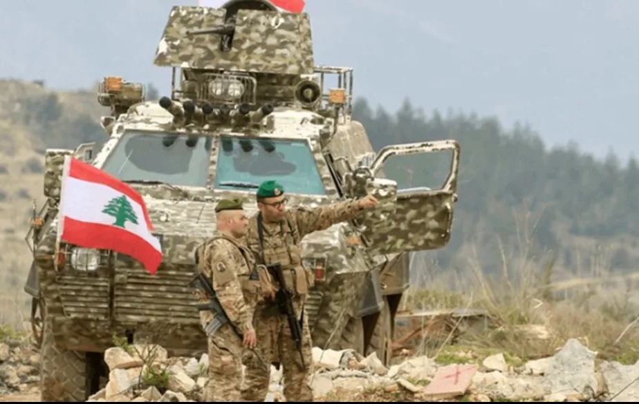 شهيدان للجيش اللبناني جراء اشتباكات مع مطلوبين في الشّراونة - بعلبك