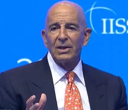 باراك: واثق من قدرة إسرائيل وسوريا على الاتفاق