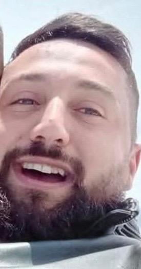 هيثم المصري من حور تعلا في البقاع كان ضحية الغارة على بليدا مساء اليوم