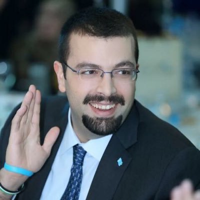 أحمد الحريري يبارك فوز مروان ضاهر نقيباً للمحامين في طرابلس والشمال