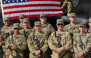 الجيش الأميركي: للولايات المتحدة ولشركائنا الإقليميين مصلحة مشتركة في نزع سلاح حزب الله