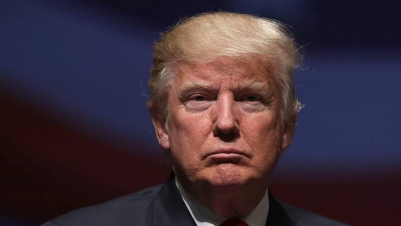 ترامب: أدعو الوطنيين الإيرانيين إلى تسجيل أسماء القتلة والمعتدين على المتظاهرين ونريد أن نجعل إيران عظيمة مرّة أخرى