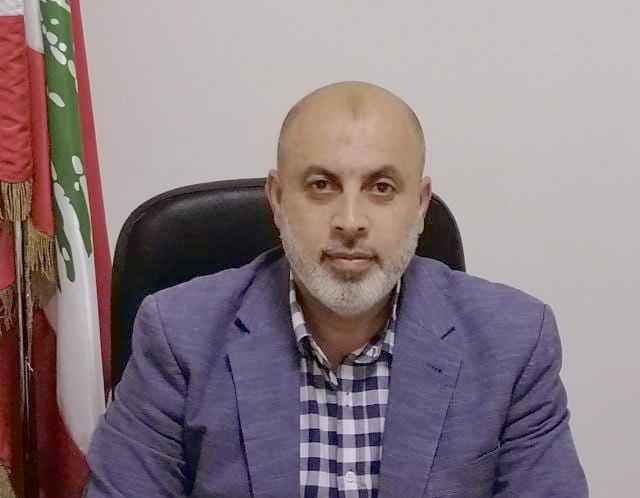 الخبير هيثم الظريف يطالب بتثبيت مرجعية نقابة خبراء السير في موضوع التعرفة