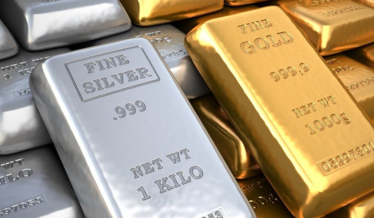 أسعار الذهب والفضة تسجّل مستويات قياسية جديدة
