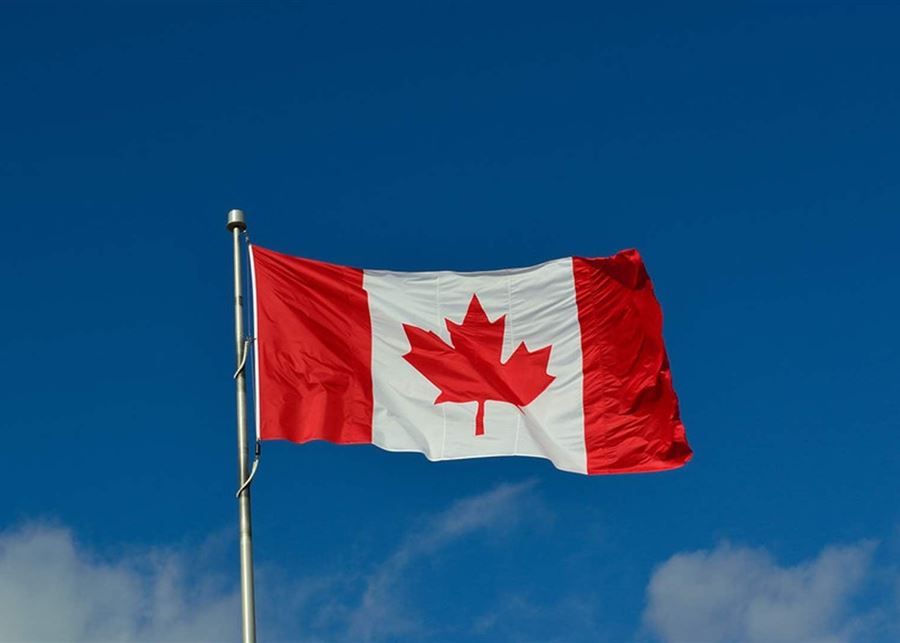 كندا: الدنمارك وغرينلاند يملكان وحدهما القرار بشأن مستقبل الجزيرة