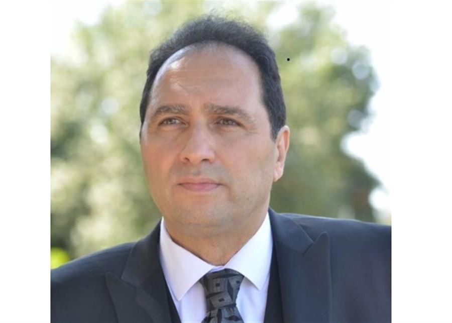 وفد نقابة اصحاب محطات المحروقات بحث مع طليس في معاناة أصحاب المحطات