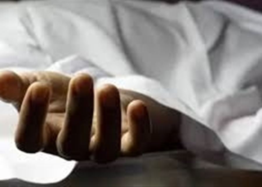 في بعلبك.. جثة شاب داخل منزله